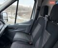 Белый Форд Транзит, объемом двигателя 2.2 л и пробегом 315 тыс. км за 13500 $, фото 14 на Automoto.ua