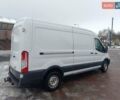 Білий Форд Транзит, об'ємом двигуна 0 л та пробігом 291 тис. км за 14999 $, фото 12 на Automoto.ua