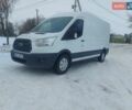 Білий Форд Транзит, об'ємом двигуна 0 л та пробігом 291 тис. км за 13900 $, фото 1 на Automoto.ua