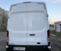 Білий Форд Транзит, об'ємом двигуна 2.2 л та пробігом 572 тис. км за 17000 $, фото 8 на Automoto.ua
