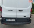 Белый Форд Транзит, объемом двигателя 2.2 л и пробегом 623 тыс. км за 12000 $, фото 16 на Automoto.ua
