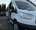 Білий Форд Транзит, об'ємом двигуна 2.2 л та пробігом 572 тис. км за 17000 $, фото 2 на Automoto.ua