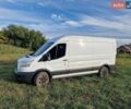 Білий Форд Транзит, об'ємом двигуна 2.2 л та пробігом 368 тис. км за 12300 $, фото 1 на Automoto.ua