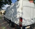 Білий Форд Транзит, об'ємом двигуна 2.2 л та пробігом 440 тис. км за 10900 $, фото 7 на Automoto.ua