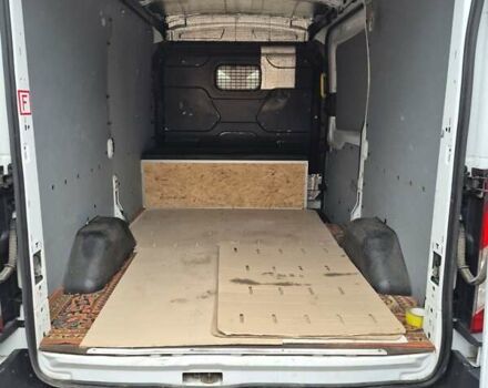 Білий Форд Транзит, об'ємом двигуна 2.2 л та пробігом 410 тис. км за 12990 $, фото 23 на Automoto.ua