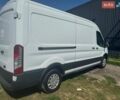 Білий Форд Транзит, об'ємом двигуна 2.2 л та пробігом 164 тис. км за 16350 $, фото 19 на Automoto.ua