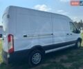 Білий Форд Транзит, об'ємом двигуна 2.2 л та пробігом 164 тис. км за 16350 $, фото 13 на Automoto.ua