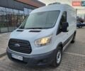 Белый Форд Транзит, объемом двигателя 2.2 л и пробегом 330 тыс. км за 17600 $, фото 1 на Automoto.ua