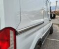 Белый Форд Транзит, объемом двигателя 2.2 л и пробегом 330 тыс. км за 17600 $, фото 7 на Automoto.ua