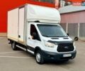 Белый Форд Транзит, объемом двигателя 2.2 л и пробегом 280 тыс. км за 17800 $, фото 10 на Automoto.ua