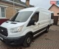 Білий Форд Транзит, об'ємом двигуна 2.2 л та пробігом 410 тис. км за 12990 $, фото 3 на Automoto.ua