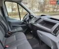 Белый Форд Транзит, объемом двигателя 2.2 л и пробегом 330 тыс. км за 17600 $, фото 16 на Automoto.ua