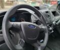 Білий Форд Транзит, об'ємом двигуна 2.2 л та пробігом 330 тис. км за 17600 $, фото 12 на Automoto.ua