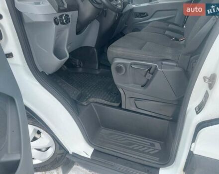 Білий Форд Транзит, об'ємом двигуна 0 л та пробігом 291 тис. км за 13900 $, фото 18 на Automoto.ua