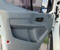 Білий Форд Транзит, об'ємом двигуна 2.2 л та пробігом 262 тис. км за 16000 $, фото 14 на Automoto.ua