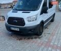 Белый Форд Транзит, объемом двигателя 2.2 л и пробегом 315 тыс. км за 15000 $, фото 1 на Automoto.ua