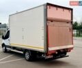 Белый Форд Транзит, объемом двигателя 2.2 л и пробегом 280 тыс. км за 17800 $, фото 4 на Automoto.ua