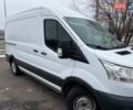 Белый Форд Транзит, объемом двигателя 2.2 л и пробегом 315 тыс. км за 13500 $, фото 5 на Automoto.ua