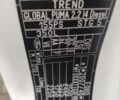 Білий Форд Транзит, об'ємом двигуна 2.2 л та пробігом 267 тис. км за 11600 $, фото 10 на Automoto.ua