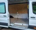 Білий Форд Транзит, об'ємом двигуна 2.2 л та пробігом 273 тис. км за 15000 $, фото 7 на Automoto.ua