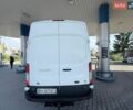 Белый Форд Транзит, объемом двигателя 2.2 л и пробегом 300 тыс. км за 13999 $, фото 13 на Automoto.ua