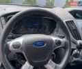 Белый Форд Транзит, объемом двигателя 2.2 л и пробегом 315 тыс. км за 15000 $, фото 7 на Automoto.ua