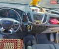 Белый Форд Транзит, объемом двигателя 2.2 л и пробегом 623 тыс. км за 12000 $, фото 4 на Automoto.ua