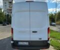 Білий Форд Транзит, об'ємом двигуна 2.2 л та пробігом 273 тис. км за 15000 $, фото 3 на Automoto.ua