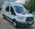 Білий Форд Транзит, об'ємом двигуна 2.2 л та пробігом 273 тис. км за 15000 $, фото 1 на Automoto.ua