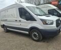 Белый Форд Транзит, объемом двигателя 3.73 л и пробегом 225 тыс. км за 10900 $, фото 3 на Automoto.ua
