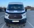 Білий Форд Транзит, об'ємом двигуна 2.2 л та пробігом 390 тис. км за 11500 $, фото 1 на Automoto.ua