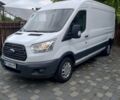 Білий Форд Транзит, об'ємом двигуна 2.2 л та пробігом 267 тис. км за 11600 $, фото 1 на Automoto.ua