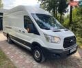 Білий Форд Транзит, об'ємом двигуна 2.2 л та пробігом 440 тис. км за 10900 $, фото 2 на Automoto.ua