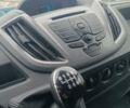 Білий Форд Транзит, об'ємом двигуна 0 л та пробігом 291 тис. км за 14999 $, фото 21 на Automoto.ua