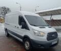 Білий Форд Транзит, об'ємом двигуна 0 л та пробігом 291 тис. км за 14999 $, фото 16 на Automoto.ua