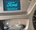 Білий Форд Транзит, об'ємом двигуна 2.2 л та пробігом 262 тис. км за 16000 $, фото 9 на Automoto.ua