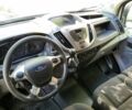 Білий Форд Транзит, об'ємом двигуна 2.2 л та пробігом 273 тис. км за 15000 $, фото 10 на Automoto.ua