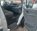 Білий Форд Транзит, об'ємом двигуна 0 л та пробігом 291 тис. км за 13900 $, фото 14 на Automoto.ua