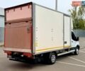 Белый Форд Транзит, объемом двигателя 2.2 л и пробегом 280 тыс. км за 17800 $, фото 6 на Automoto.ua