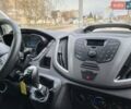 Белый Форд Транзит, объемом двигателя 2.2 л и пробегом 330 тыс. км за 17600 $, фото 15 на Automoto.ua