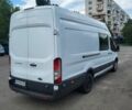 Білий Форд Транзит, об'ємом двигуна 2.2 л та пробігом 273 тис. км за 15000 $, фото 5 на Automoto.ua