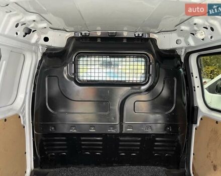 Білий Форд Транзит, об'ємом двигуна 1.5 л та пробігом 193 тис. км за 7900 $, фото 15 на Automoto.ua