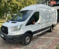 Білий Форд Транзит, об'ємом двигуна 2.2 л та пробігом 440 тис. км за 10900 $, фото 9 на Automoto.ua