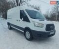 Білий Форд Транзит, об'ємом двигуна 0 л та пробігом 291 тис. км за 13900 $, фото 1 на Automoto.ua