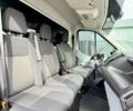 Белый Форд Транзит, объемом двигателя 2.2 л и пробегом 280 тыс. км за 17800 $, фото 45 на Automoto.ua