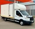 Белый Форд Транзит, объемом двигателя 2.2 л и пробегом 280 тыс. км за 22500 $, фото 1 на Automoto.ua