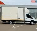 Белый Форд Транзит, объемом двигателя 2.2 л и пробегом 280 тыс. км за 17800 $, фото 8 на Automoto.ua