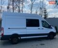 Белый Форд Транзит, объемом двигателя 2.2 л и пробегом 315 тыс. км за 15000 $, фото 4 на Automoto.ua