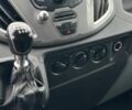Белый Форд Транзит, объемом двигателя 2.2 л и пробегом 350 тыс. км за 13500 $, фото 8 на Automoto.ua