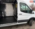 Белый Форд Транзит, объемом двигателя 2.2 л и пробегом 315 тыс. км за 13500 $, фото 33 на Automoto.ua